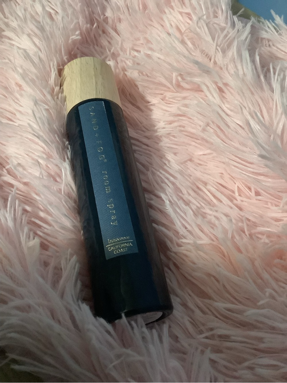 Sand and Fog Innocence Scented Room Spray